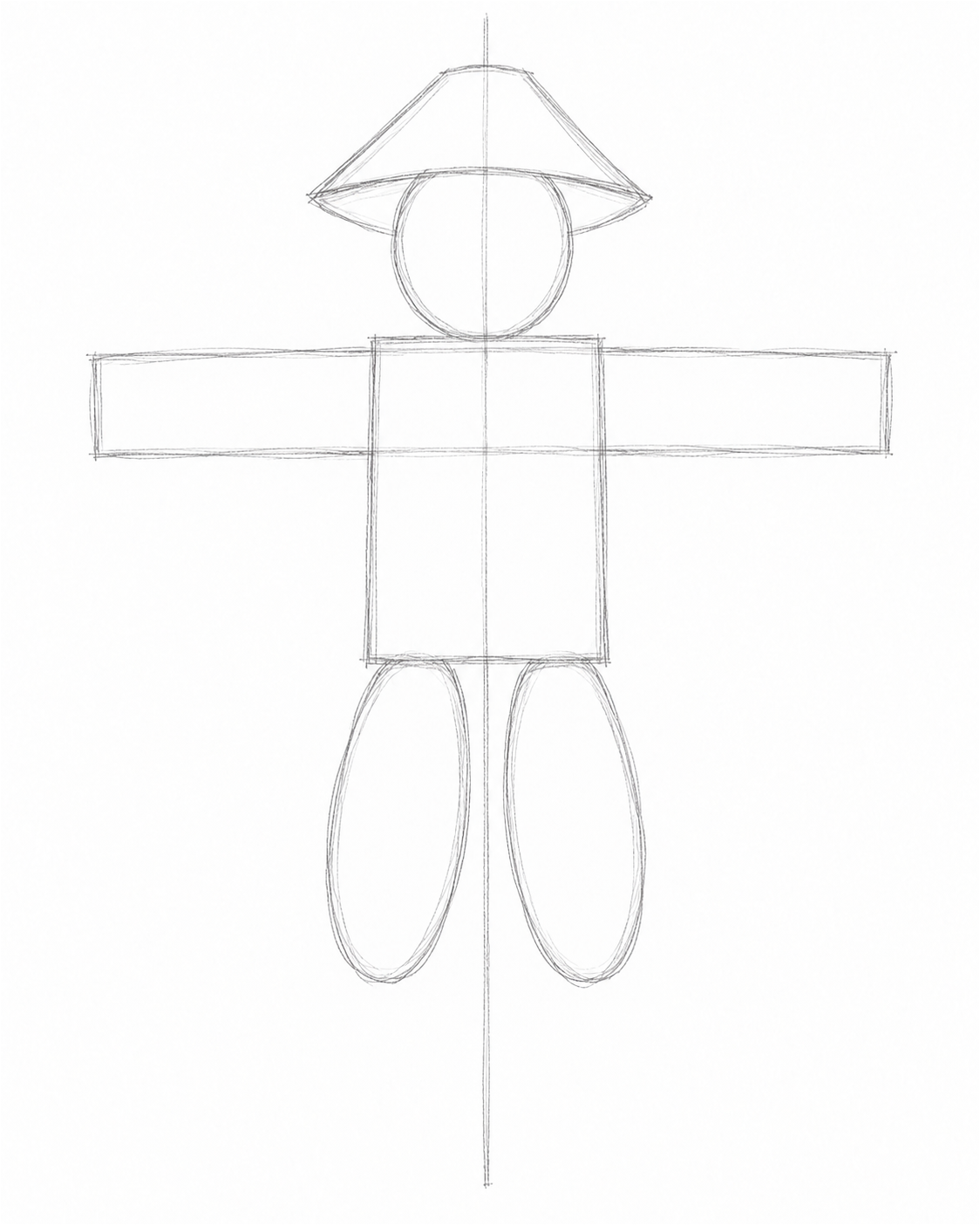 Stage 1: Build the Framework