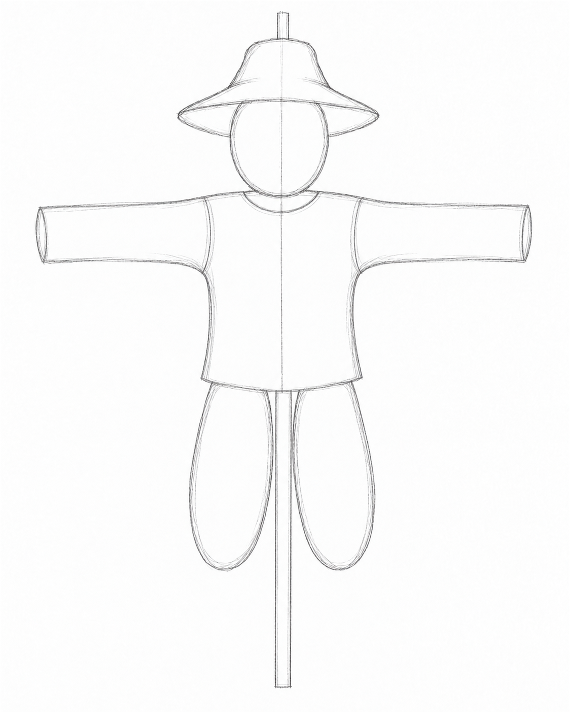 Stage 2: Shapes
