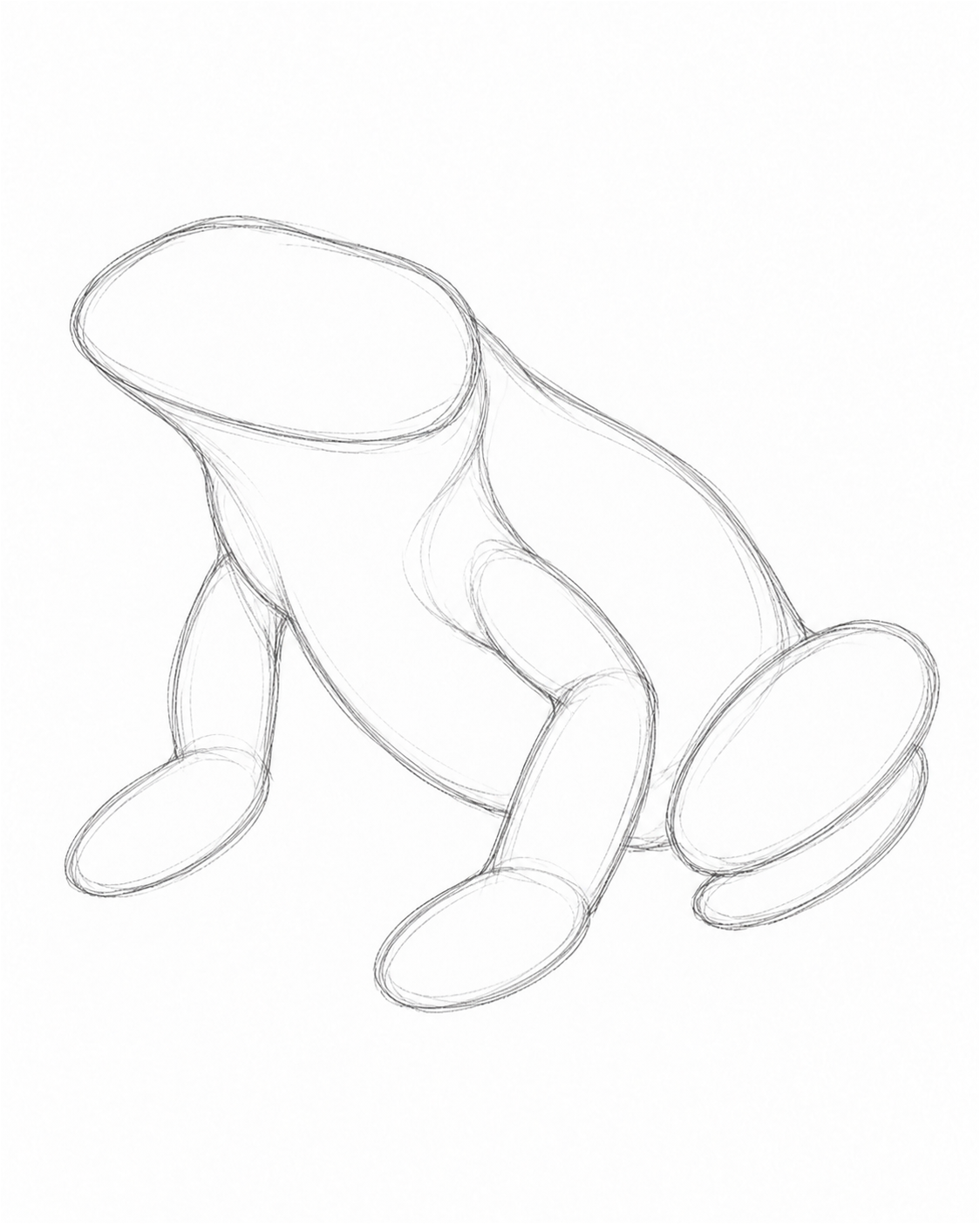 Stage 2: Shapes