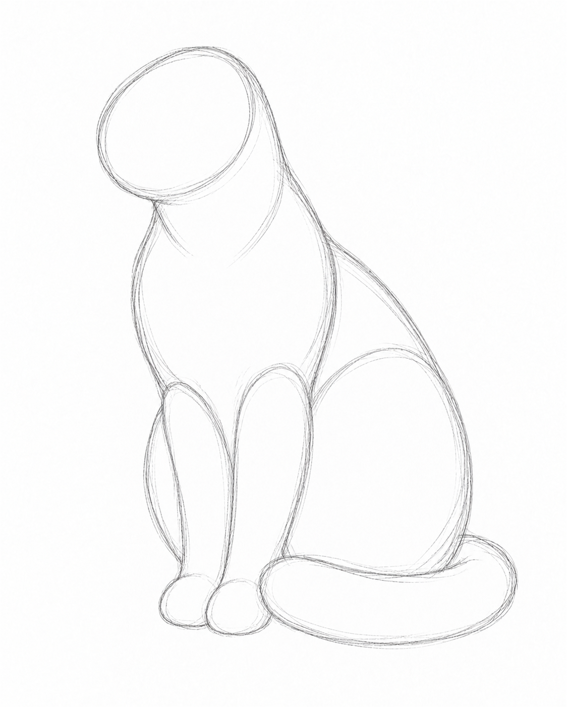 Stage 2: Shapes