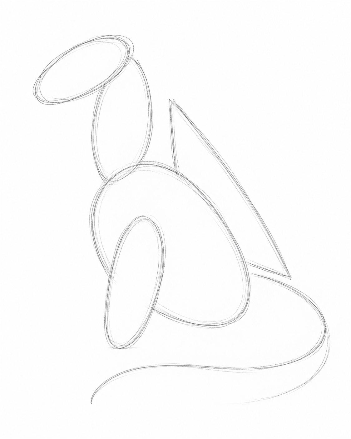 Stage 1: Build the Pose