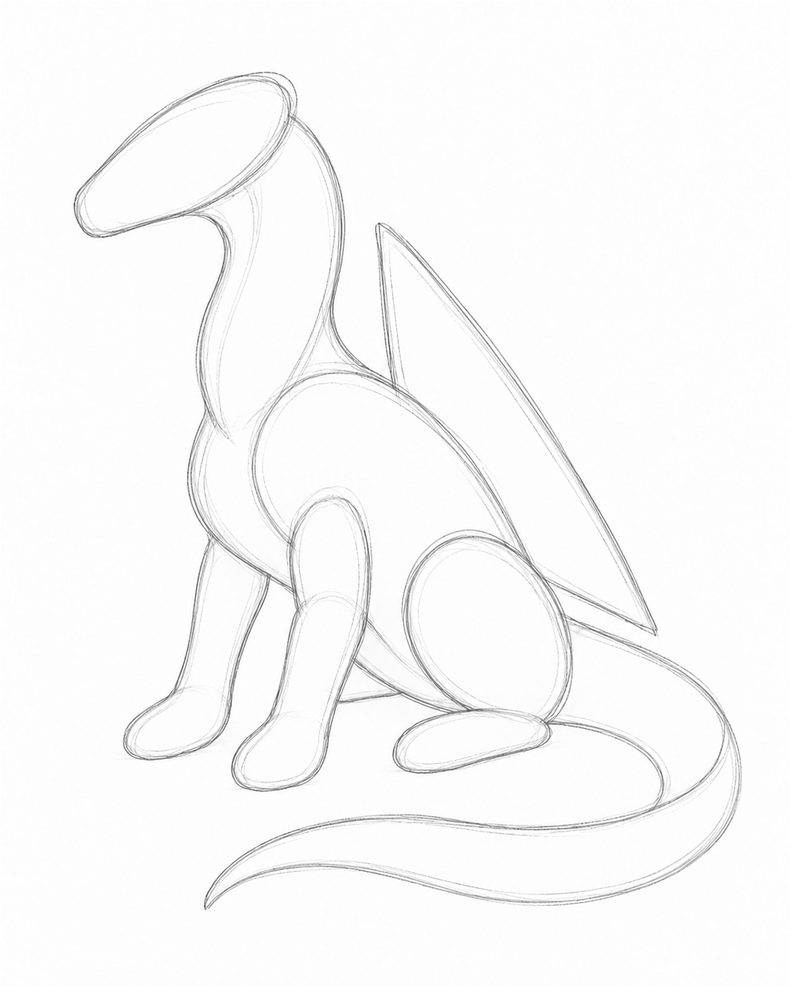 Stage 2: Shapes