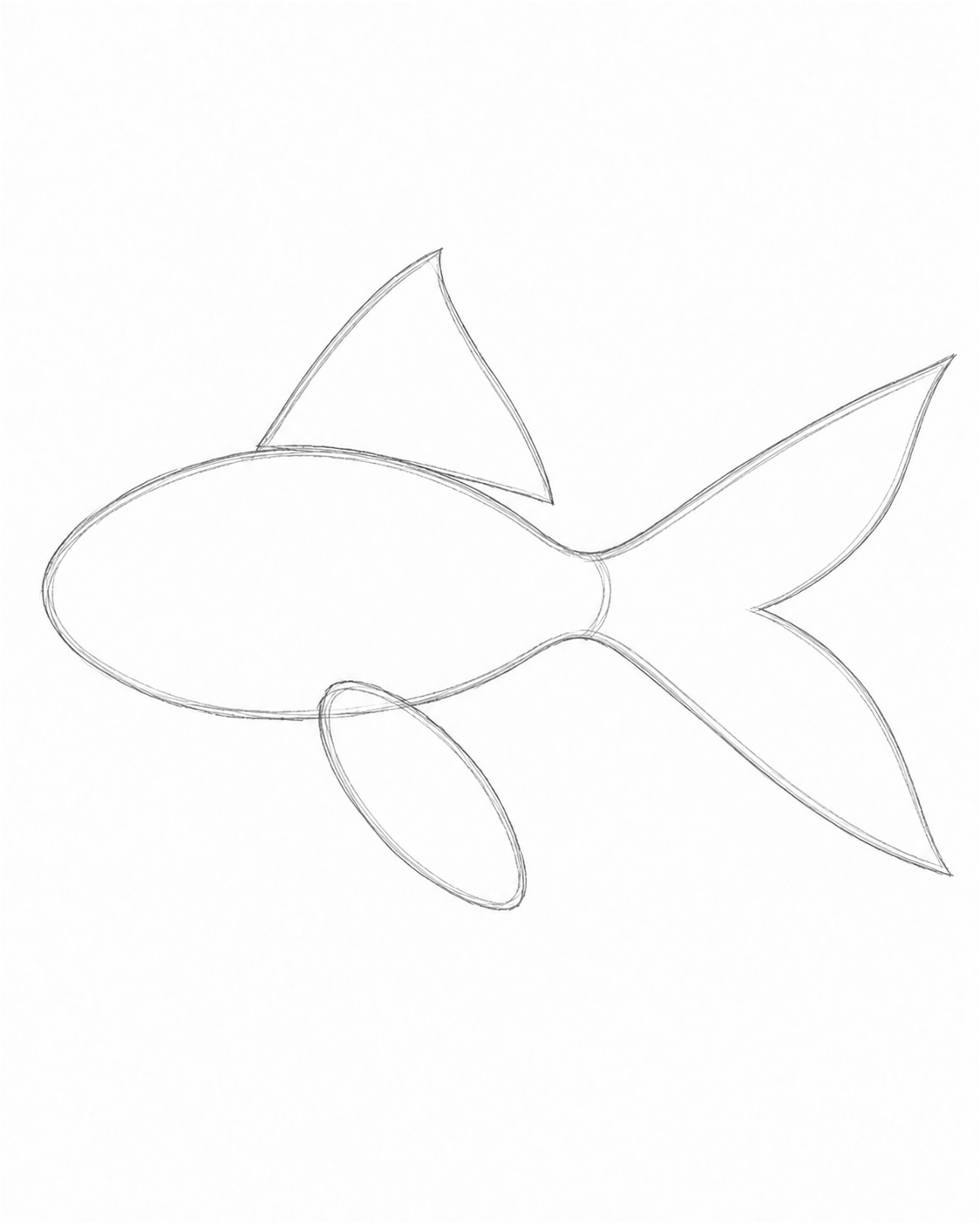 Stage 2: Shapes