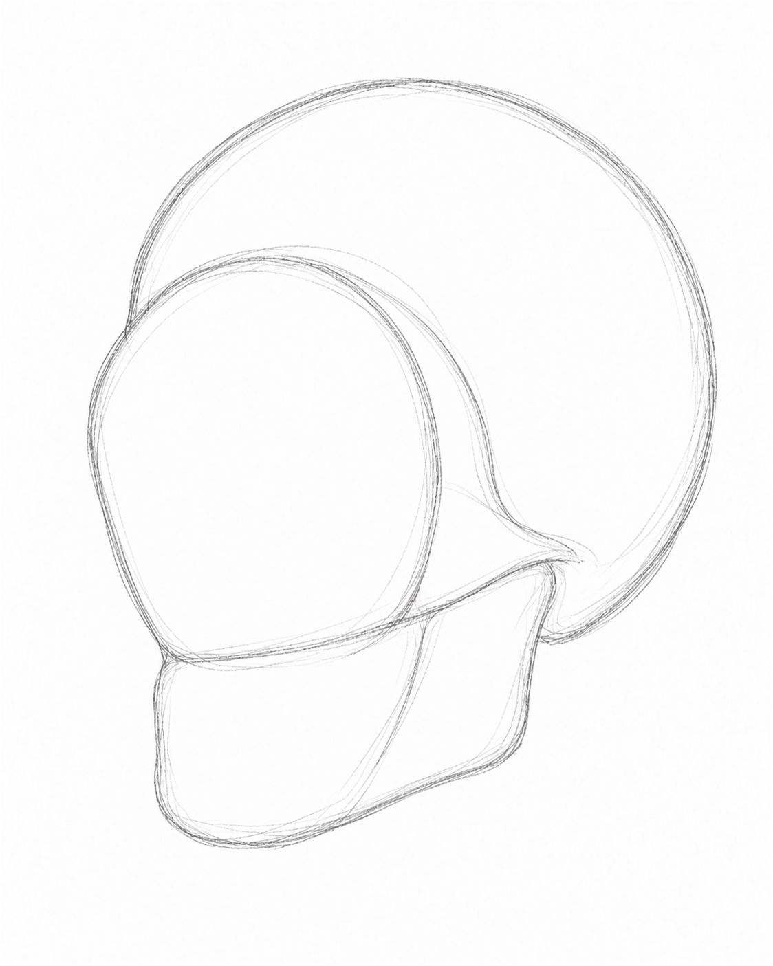 Stage 2: Shapes