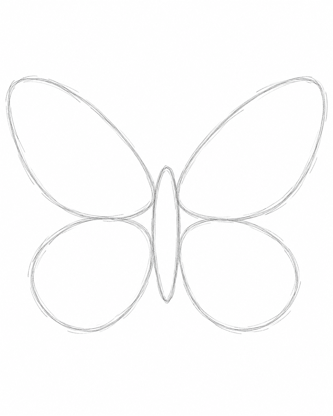 Stage 1: Build the Wing Layout